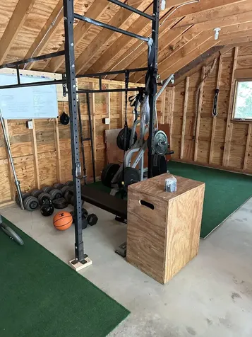 2425 Buffalo Road Rumney NH 03266