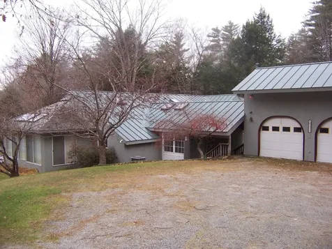 2425 Buffalo Road Rumney NH 03266