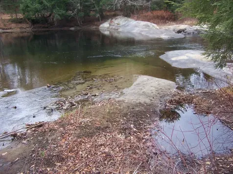 2425 Buffalo Road Rumney NH 03266