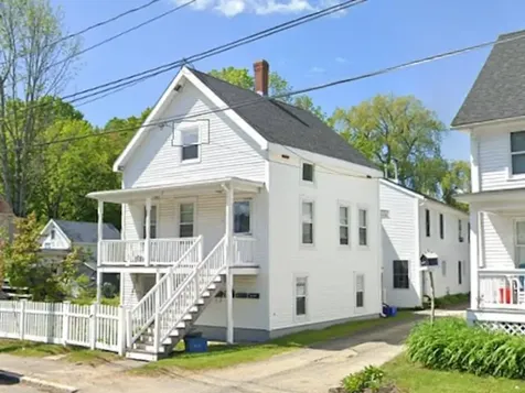 63-65 Union Street Somersworth NH 03878