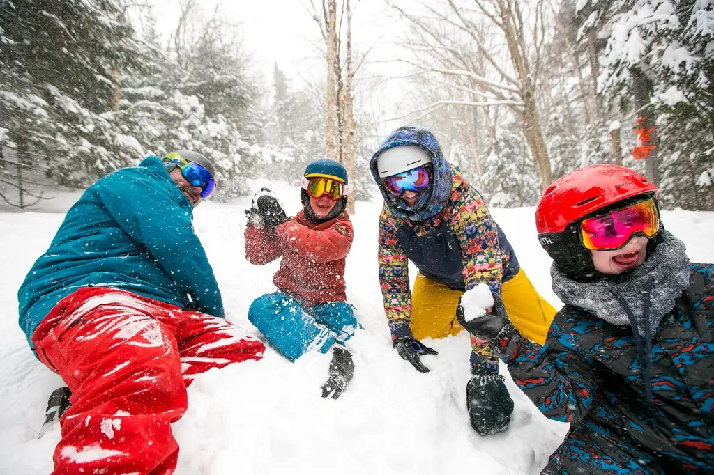 382/384 Qtr. I V Jackson Gore Inn Ludlow VT 05149