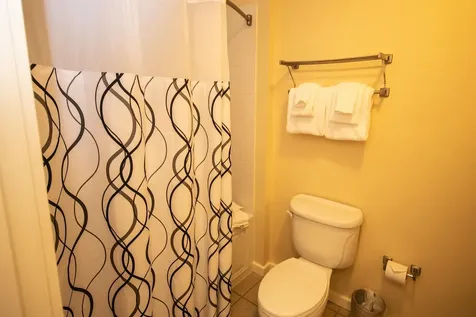 382/384 Qtr. I V Jackson Gore Inn Ludlow VT 05149