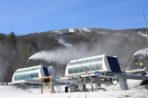 382/384 Qtr. I V Jackson Gore Inn Ludlow VT 05149