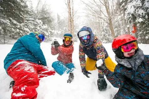 382/384 Qtr. I V Jackson Gore Inn Ludlow VT 05149