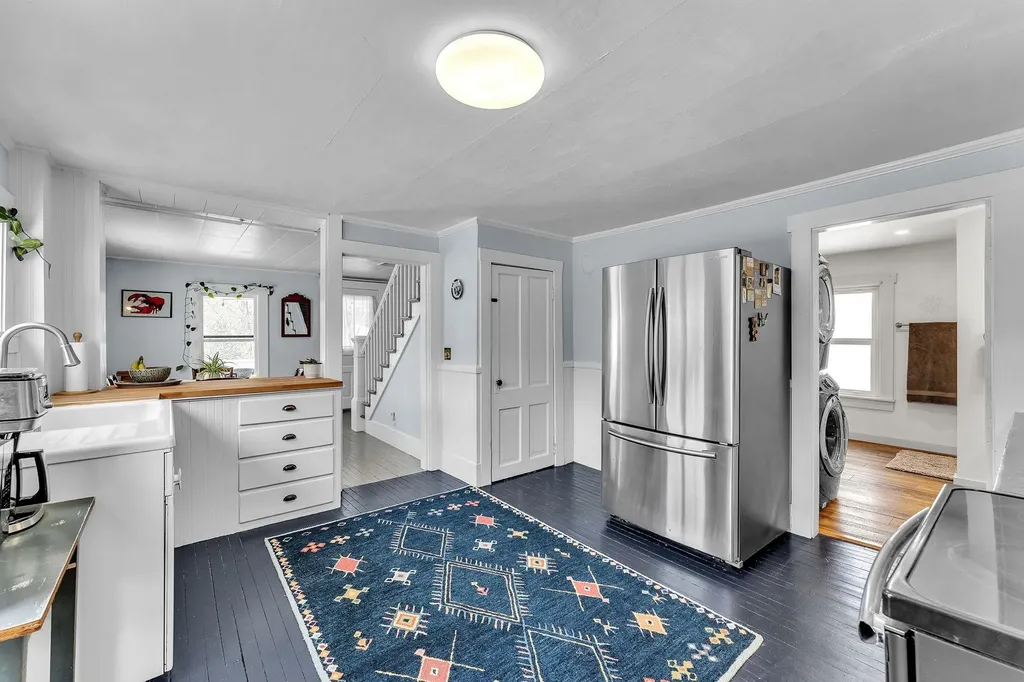 14 Stone Street Morristown VT 05661