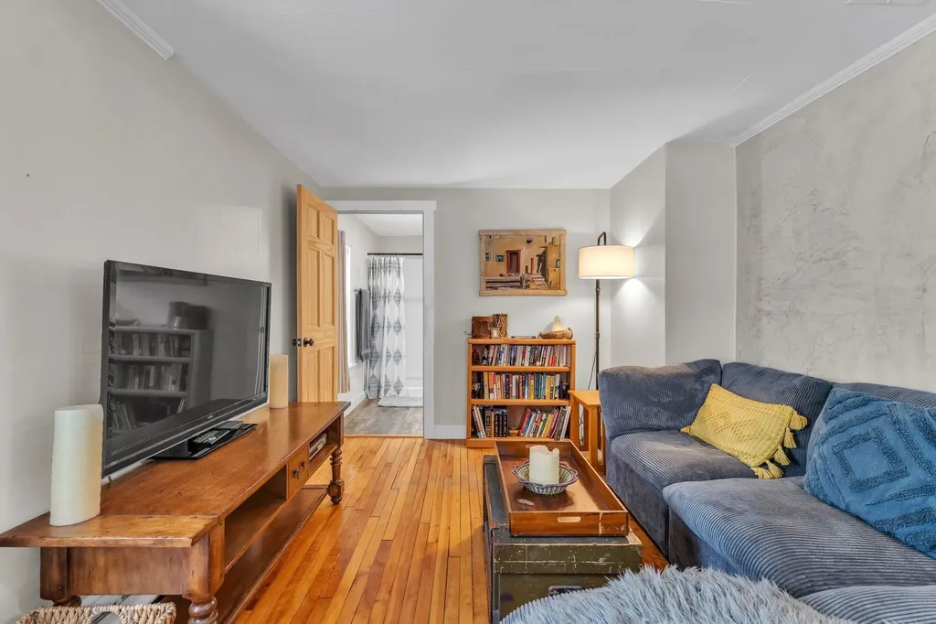 14 Stone Street Morristown VT 05661