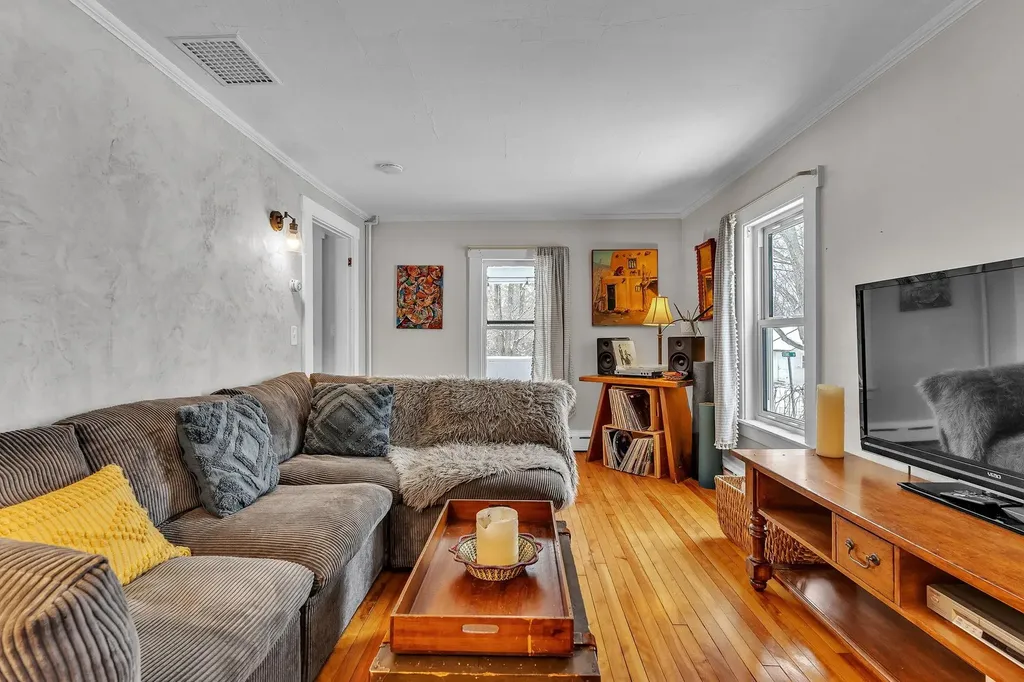 14 Stone Street Morristown VT 05661