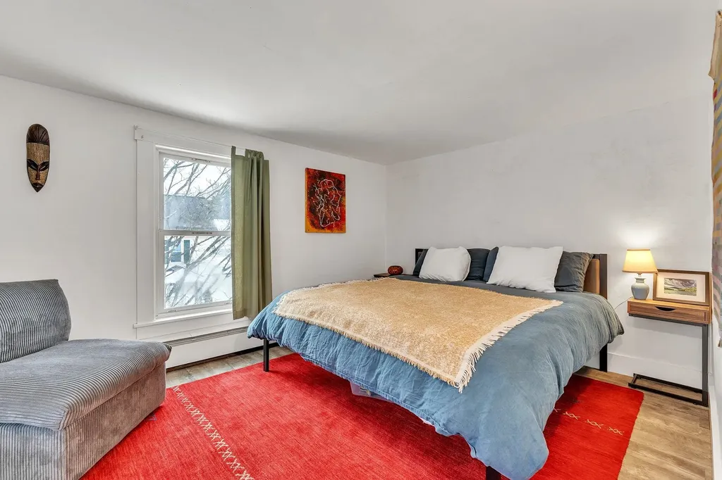 14 Stone Street Morristown VT 05661