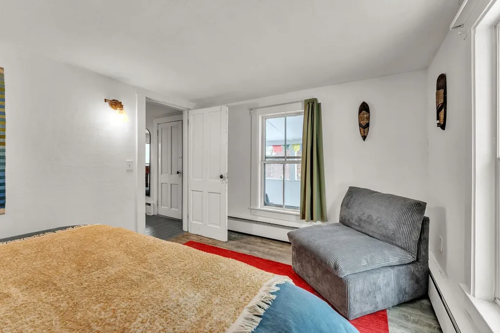 14 Stone Street Morristown VT 05661