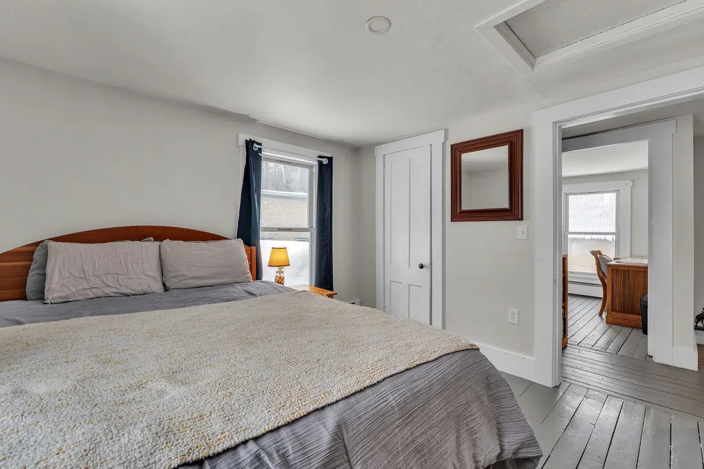 14 Stone Street Morristown VT 05661