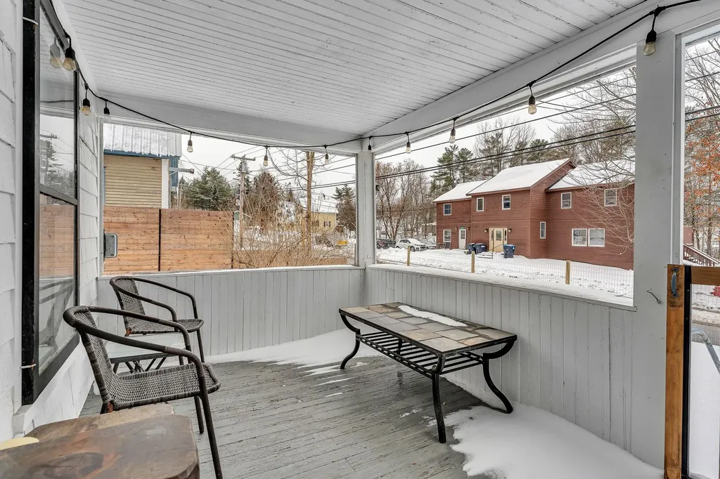 14 Stone Street Morristown VT 05661