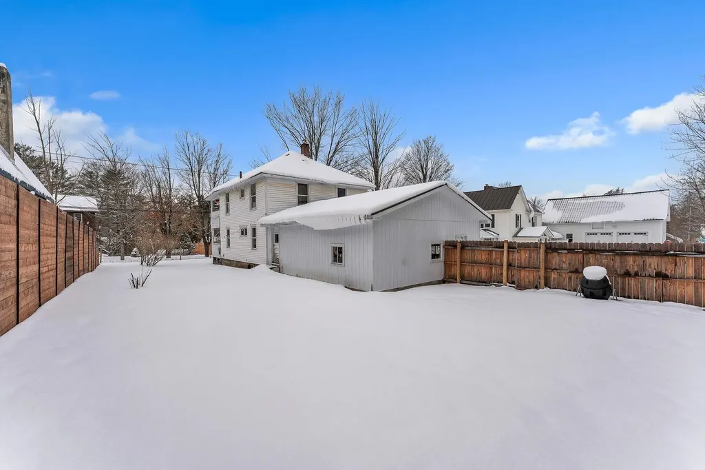 14 Stone Street Morristown VT 05661