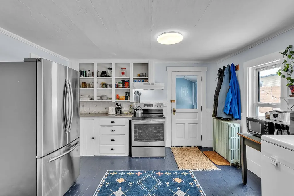 14 Stone Street Morristown VT 05661