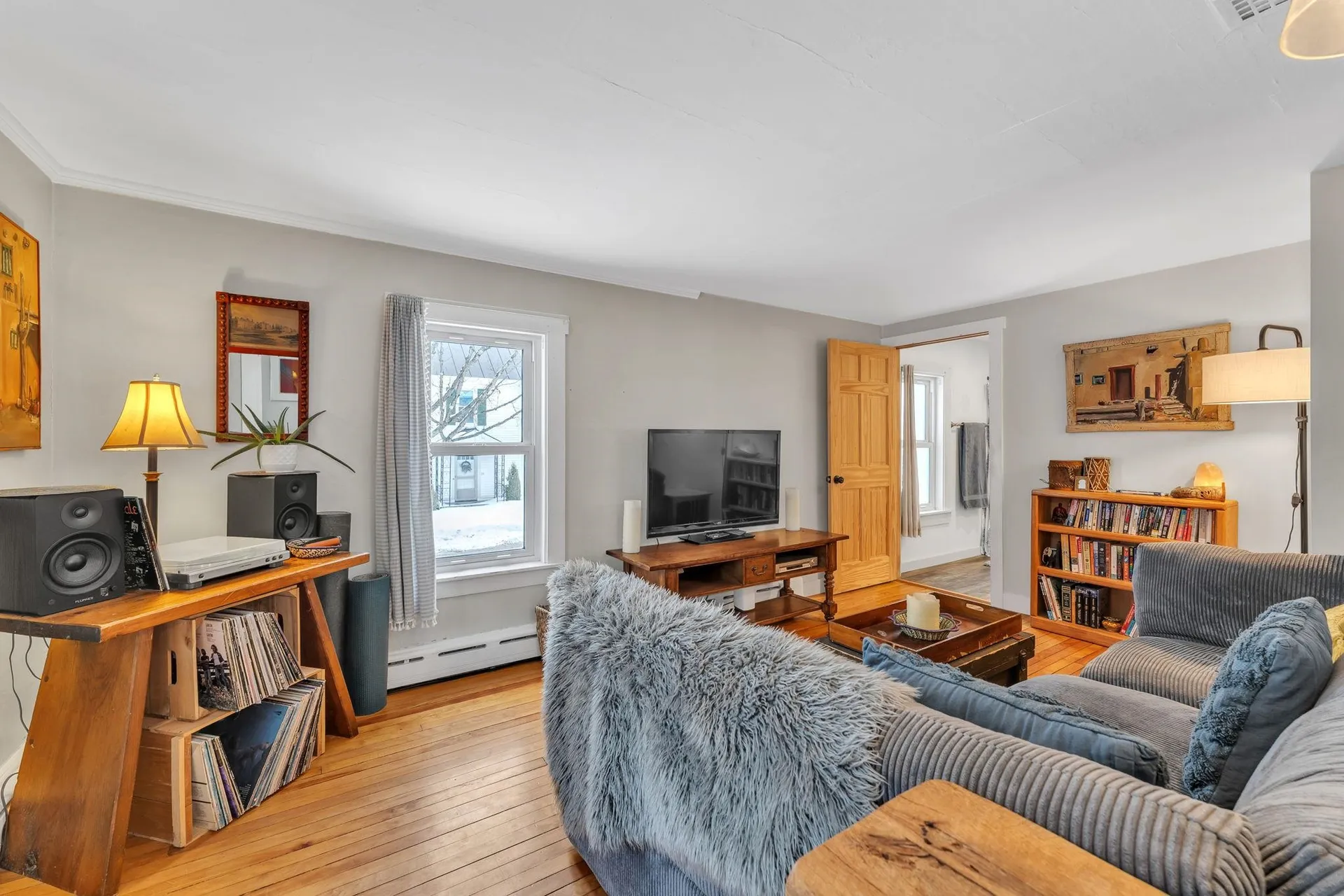 14 Stone Street Morristown VT 05661