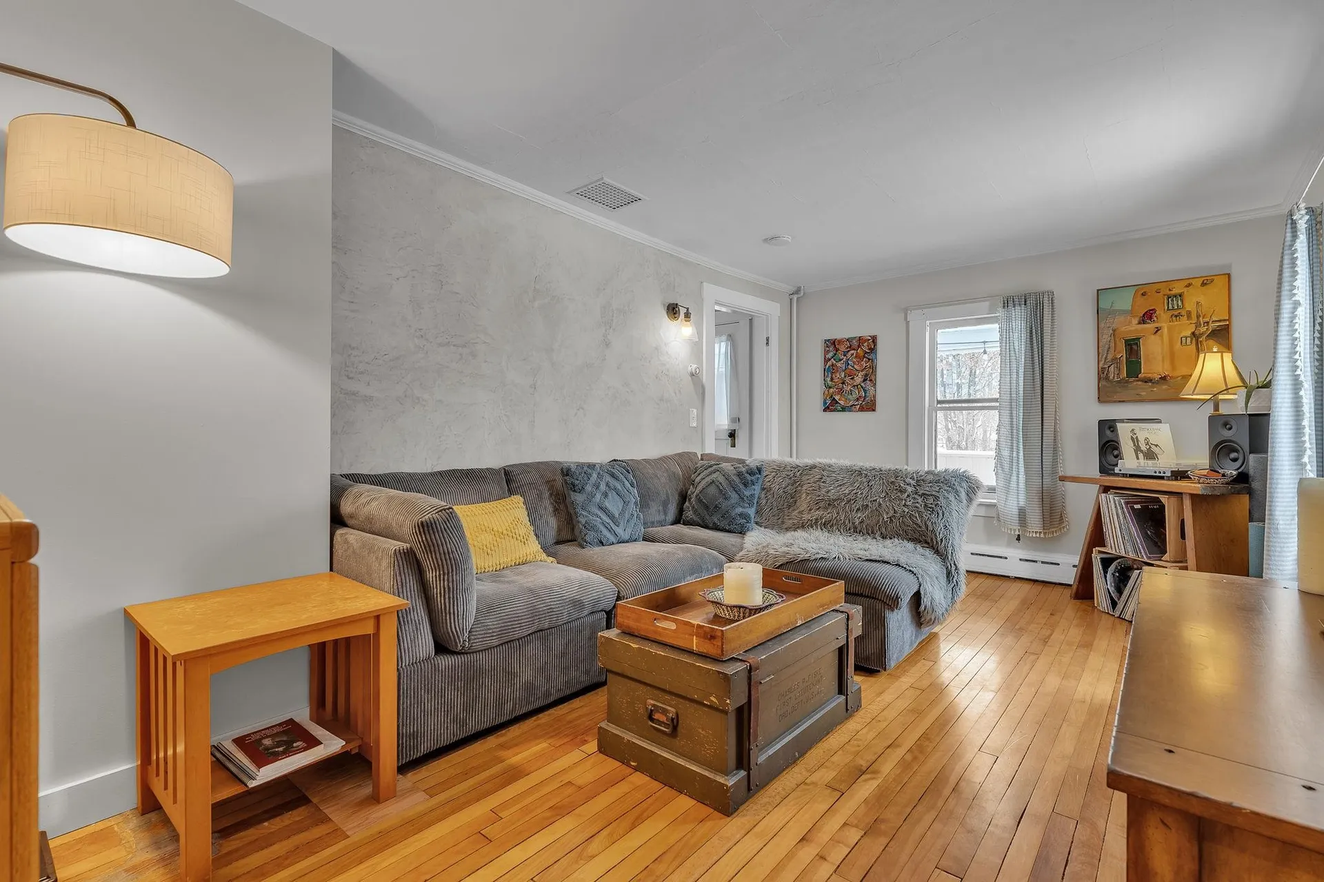 14 Stone Street Morristown VT 05661