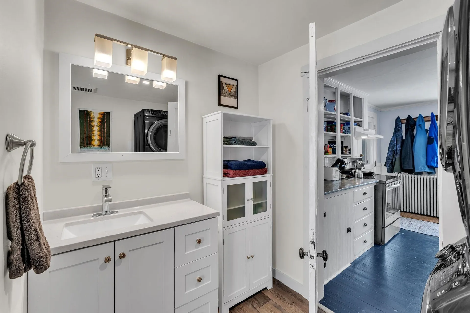 14 Stone Street Morristown VT 05661