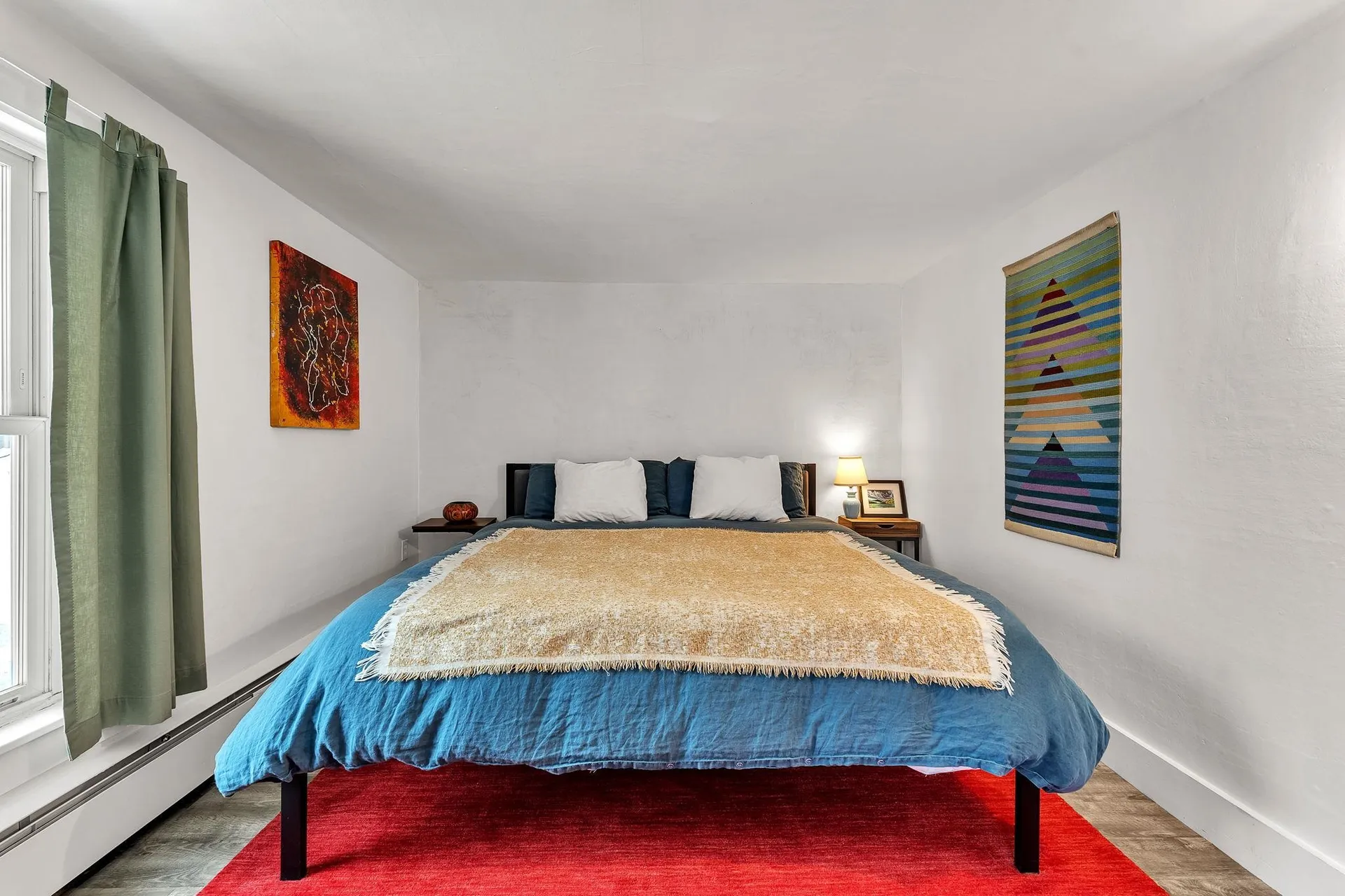 14 Stone Street Morristown VT 05661