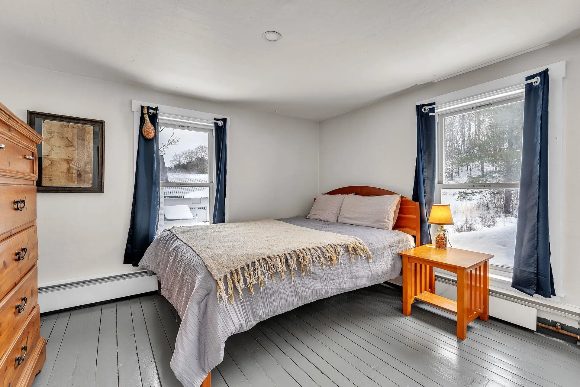 14 Stone Street Morristown VT 05661