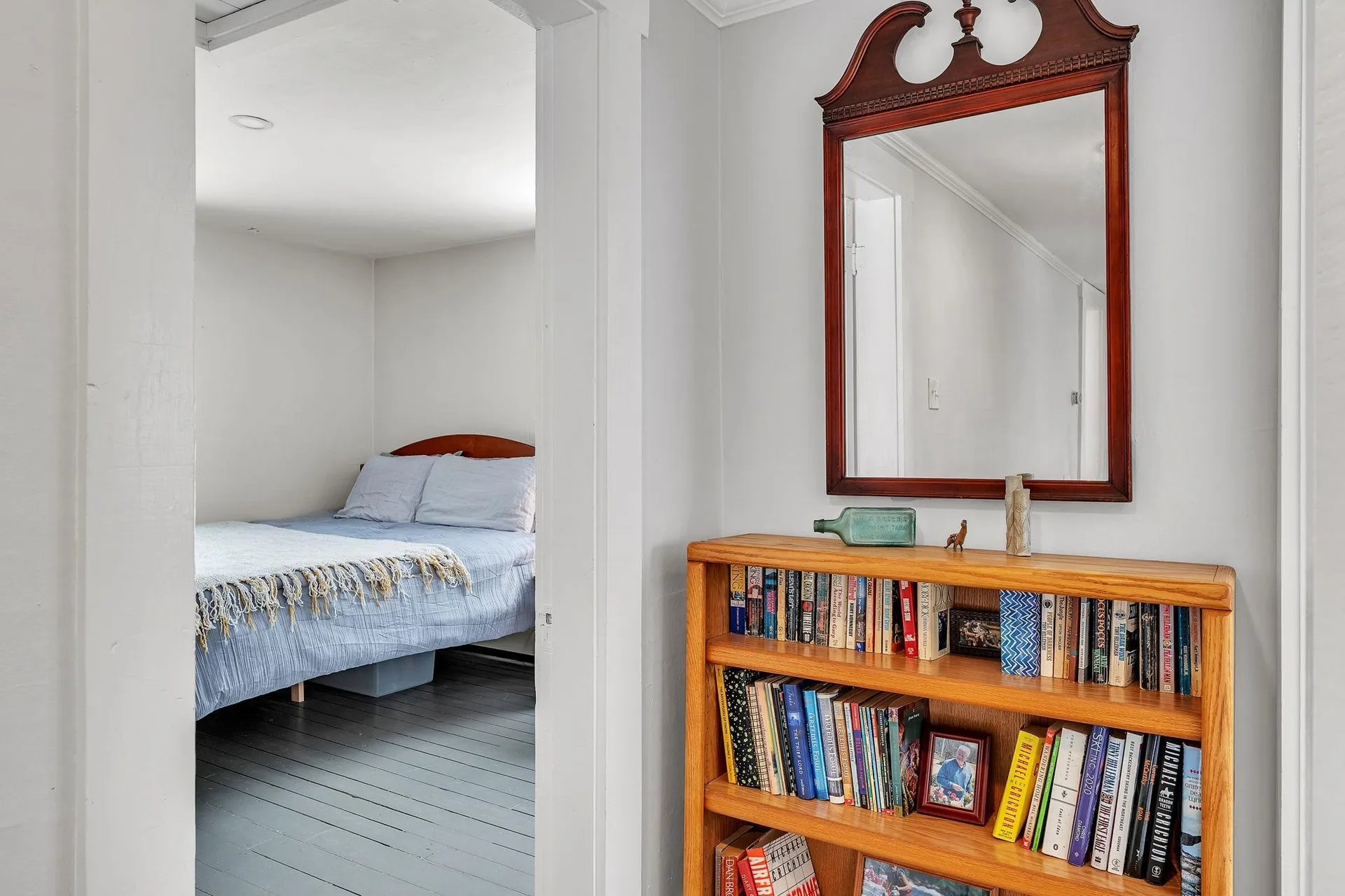 14 Stone Street Morristown VT 05661