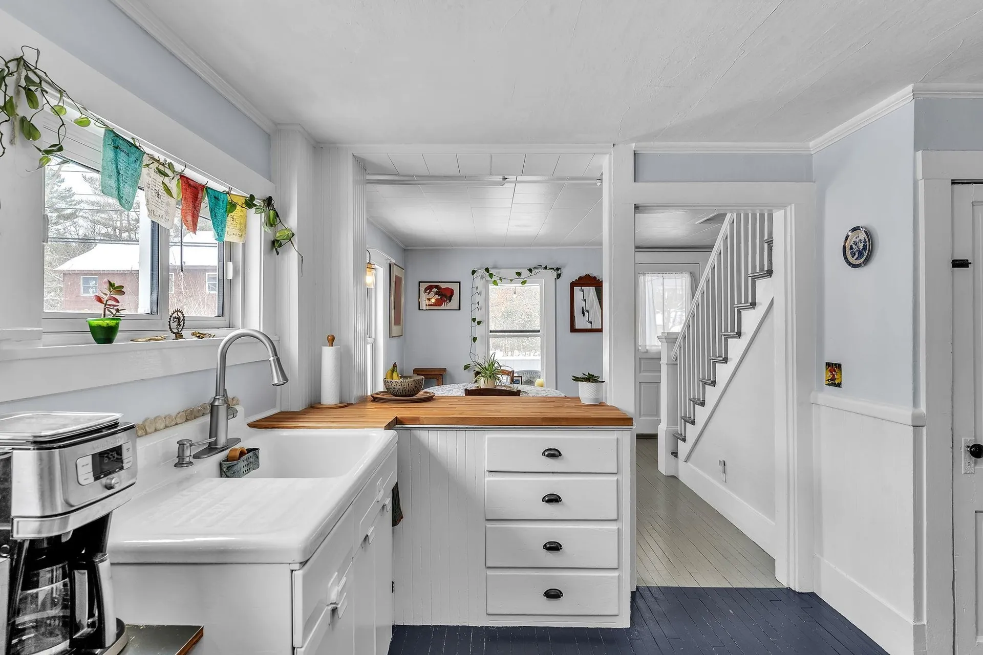 14 Stone Street Morristown VT 05661