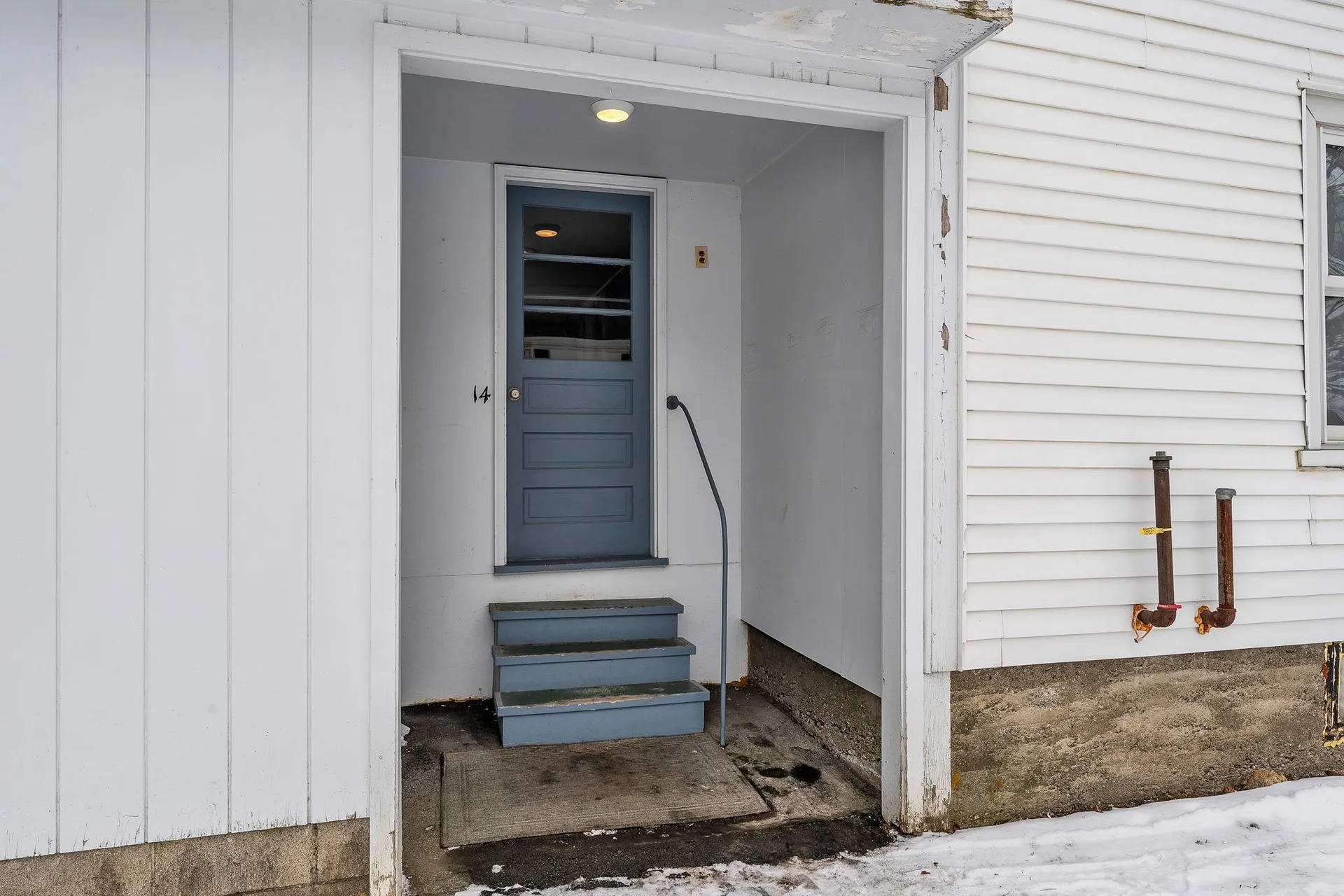 14 Stone Street Morristown VT 05661