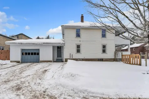 14 Stone Street Morristown VT 05661
