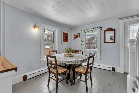 14 Stone Street Morristown VT 05661