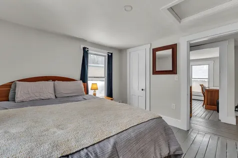 14 Stone Street Morristown VT 05661