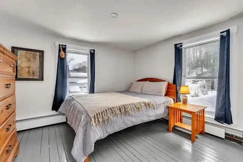 14 Stone Street Morristown VT 05661