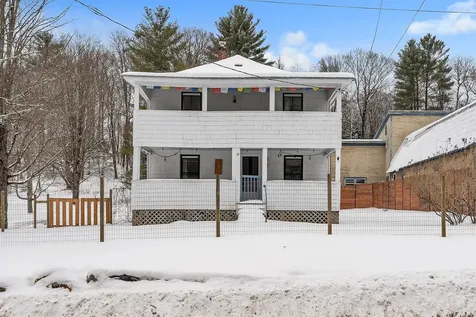 14 Stone Street Morristown VT 05661