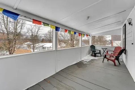 14 Stone Street Morristown VT 05661