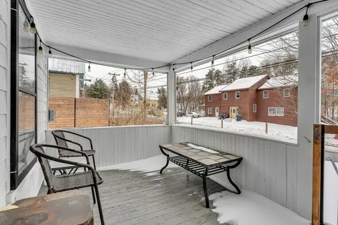 14 Stone Street Morristown VT 05661