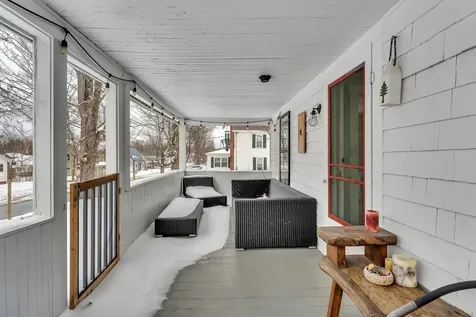 14 Stone Street Morristown VT 05661