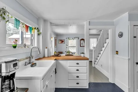 14 Stone Street Morristown VT 05661