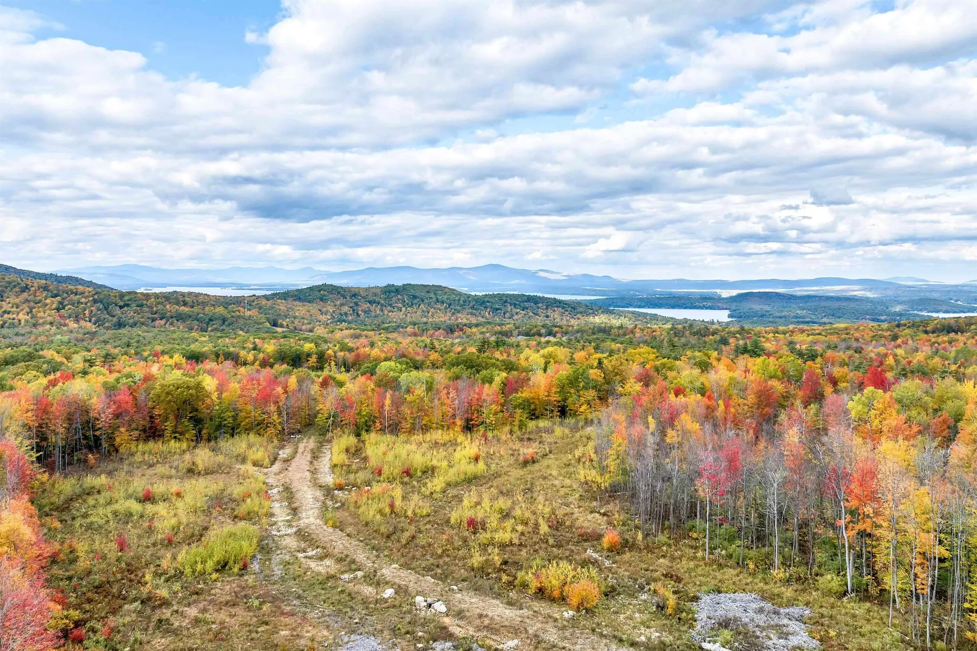 176 Glidden Road Gilford NH 03249