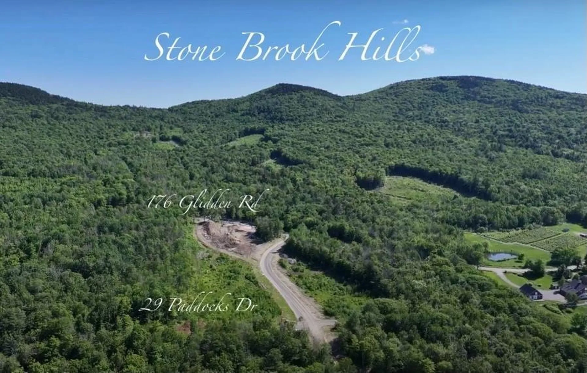 176 Glidden Road Gilford NH 03249