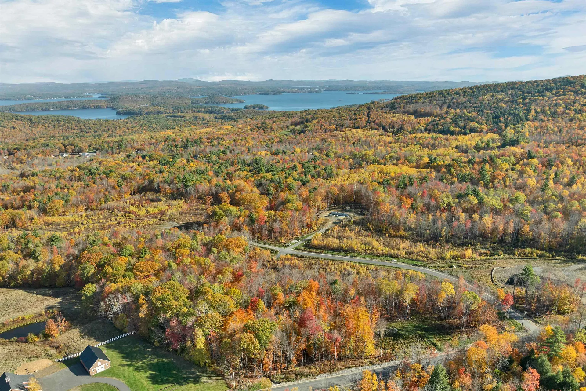 176 Glidden Road Gilford NH 03249