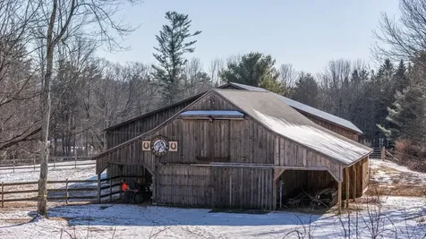 119 North Road Deerfield NH 03037