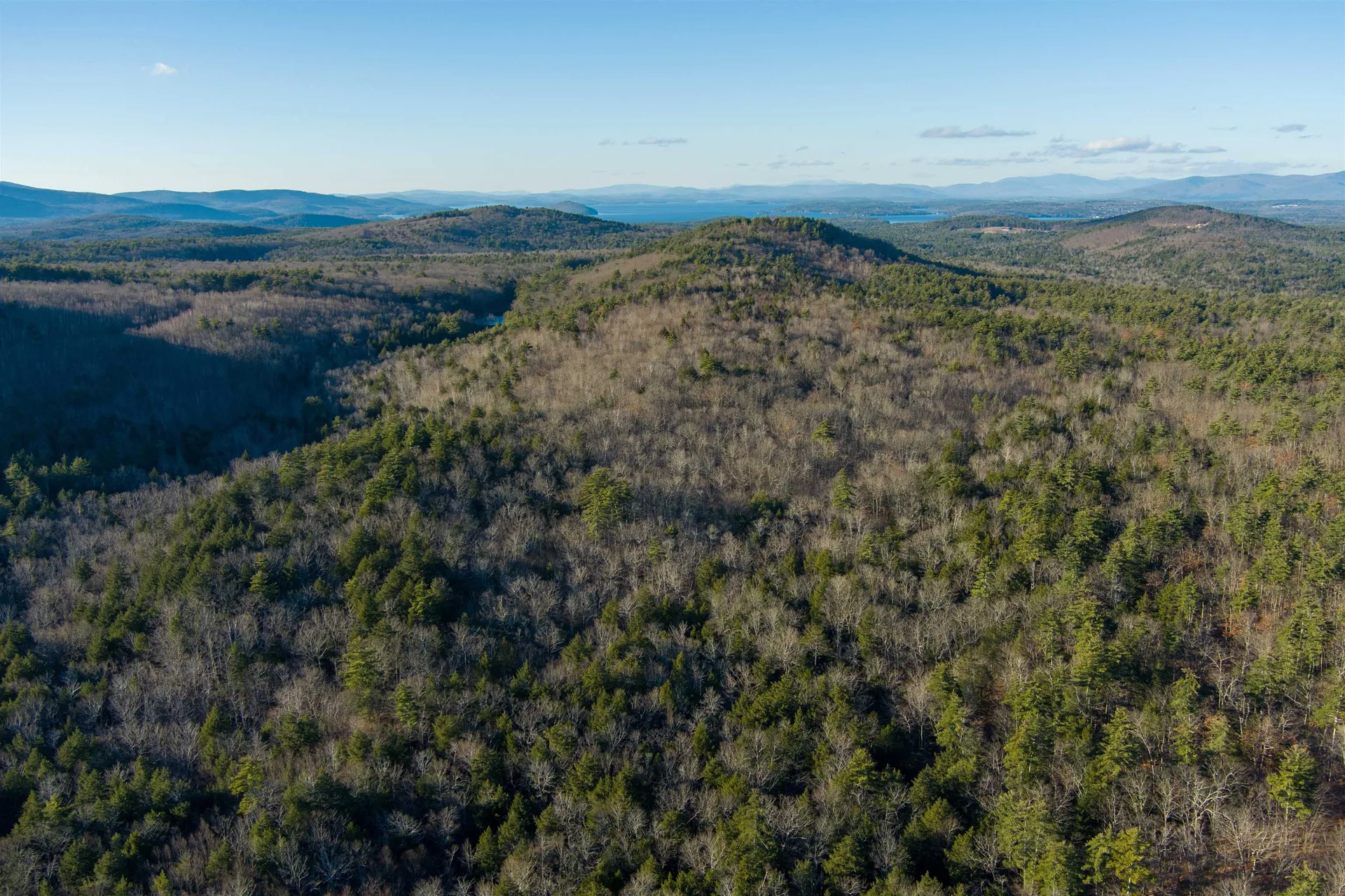 Lot 1 North Shore Road New Durham NH 03855