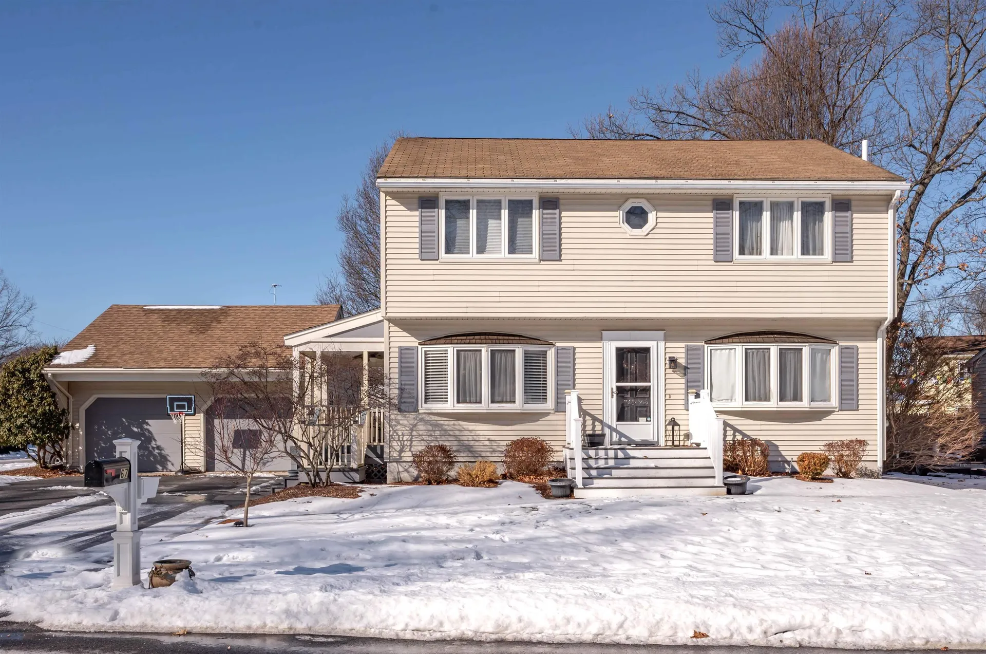 67 Elgin Street Nashua NH 03060