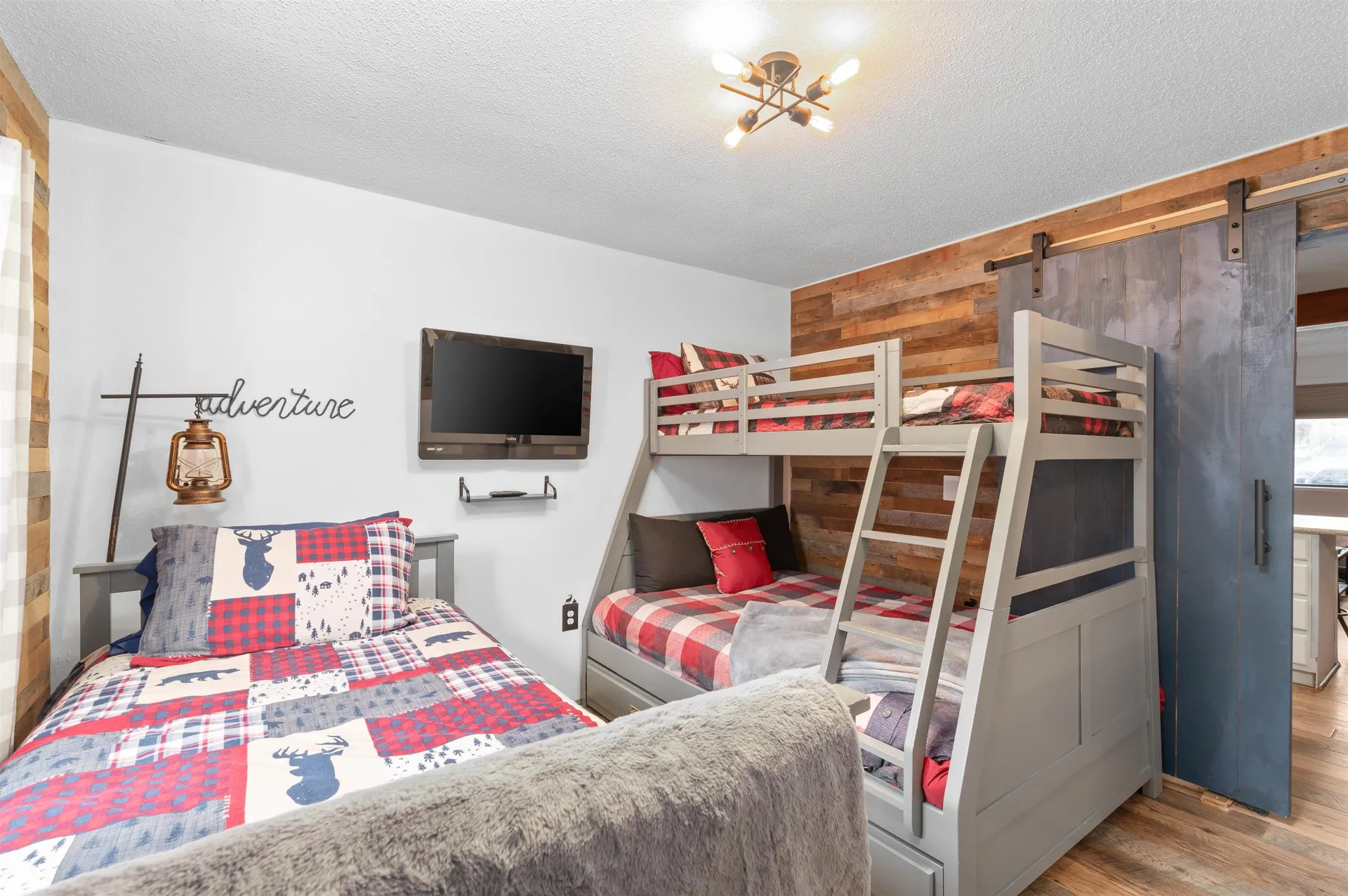 46 Linderhof Golf Course Road Bartlett NH 03838