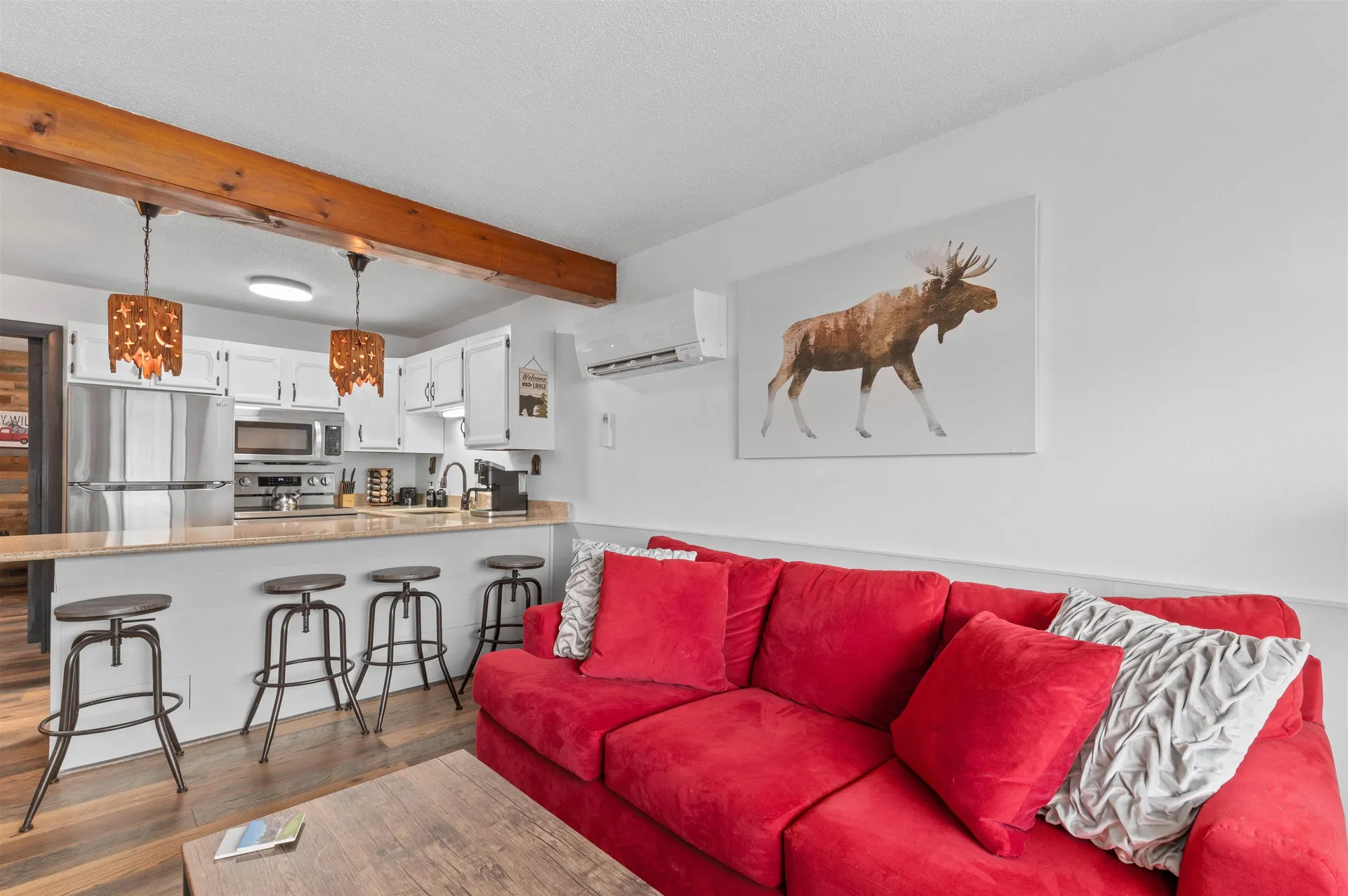 46 Linderhof Golf Course Road Bartlett NH 03838