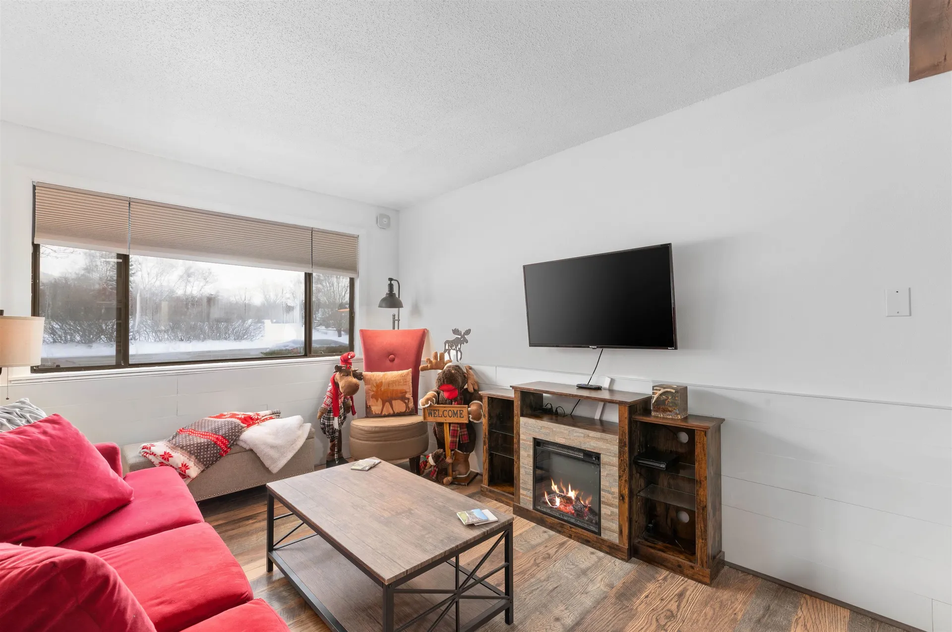 46 Linderhof Golf Course Road Bartlett NH 03838