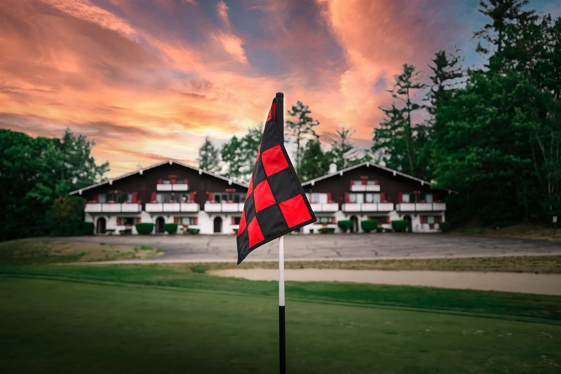 46 Linderhof Golf Course Road Bartlett NH 03838