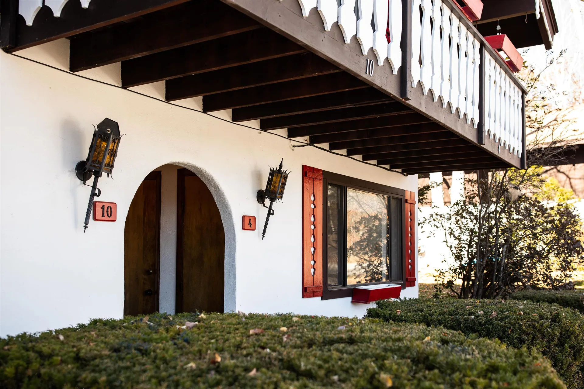 46 Linderhof Golf Course Road Bartlett NH 03838