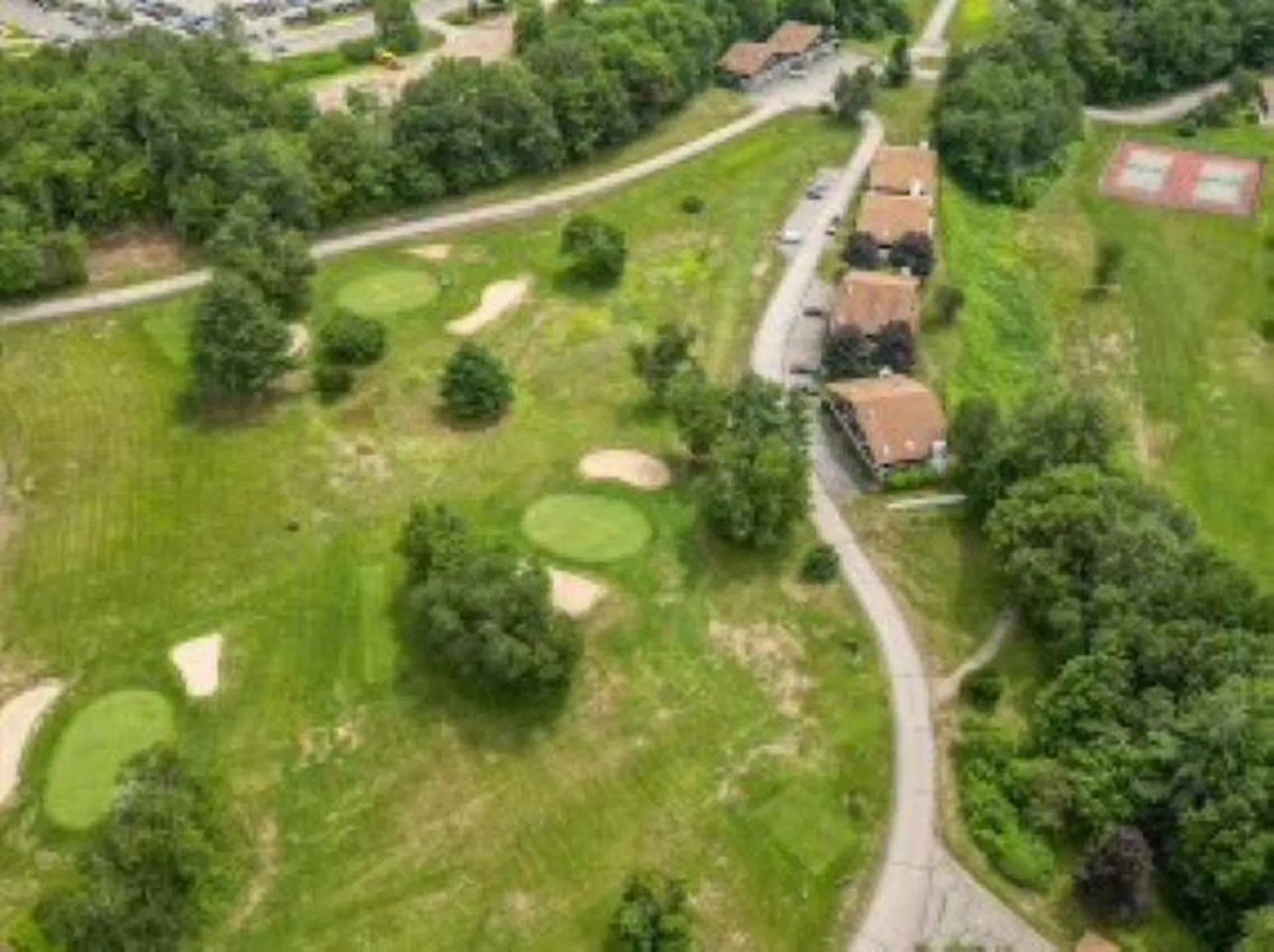 46 Linderhof Golf Course Road Bartlett NH 03838