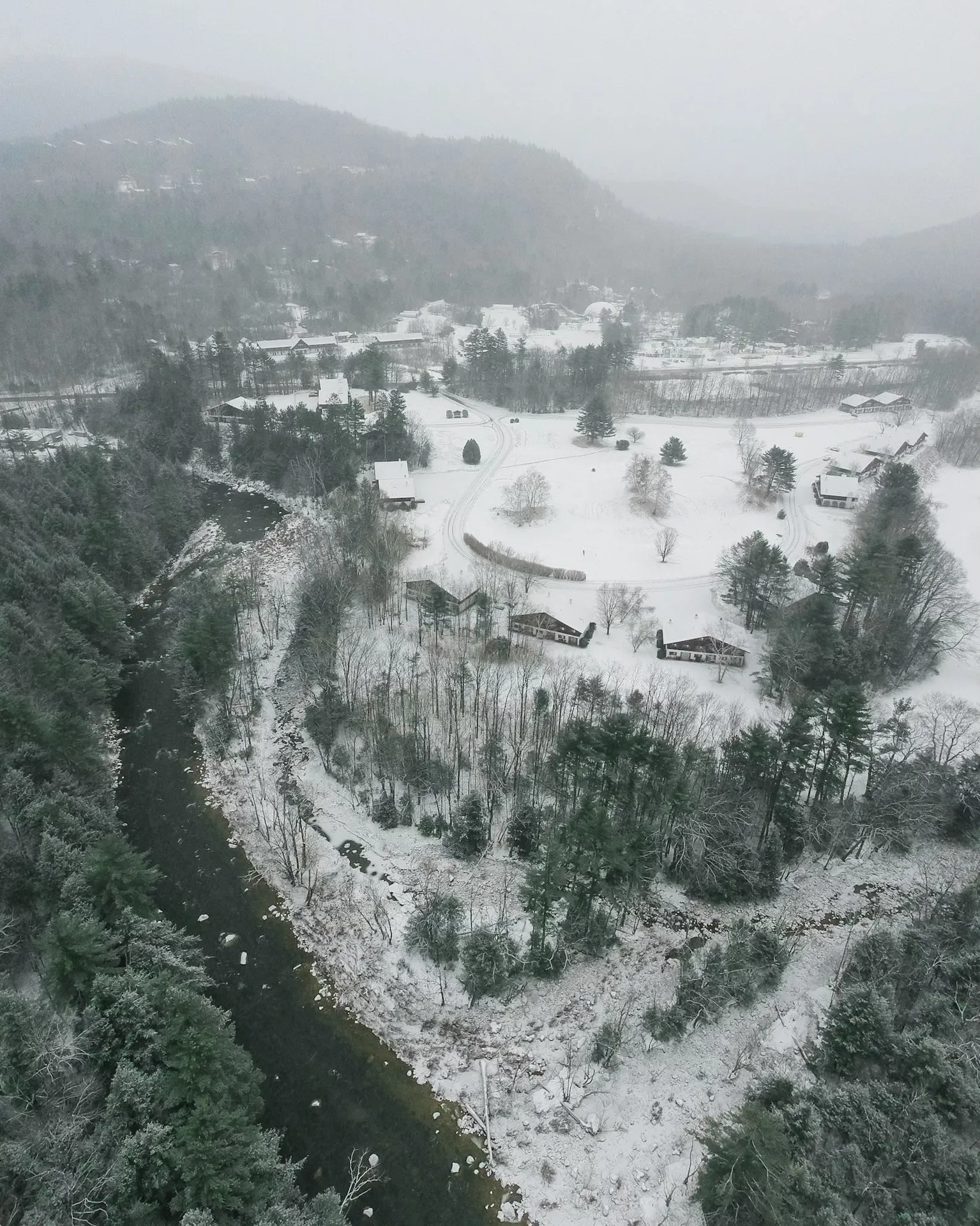 46 Linderhof Golf Course Road Bartlett NH 03838