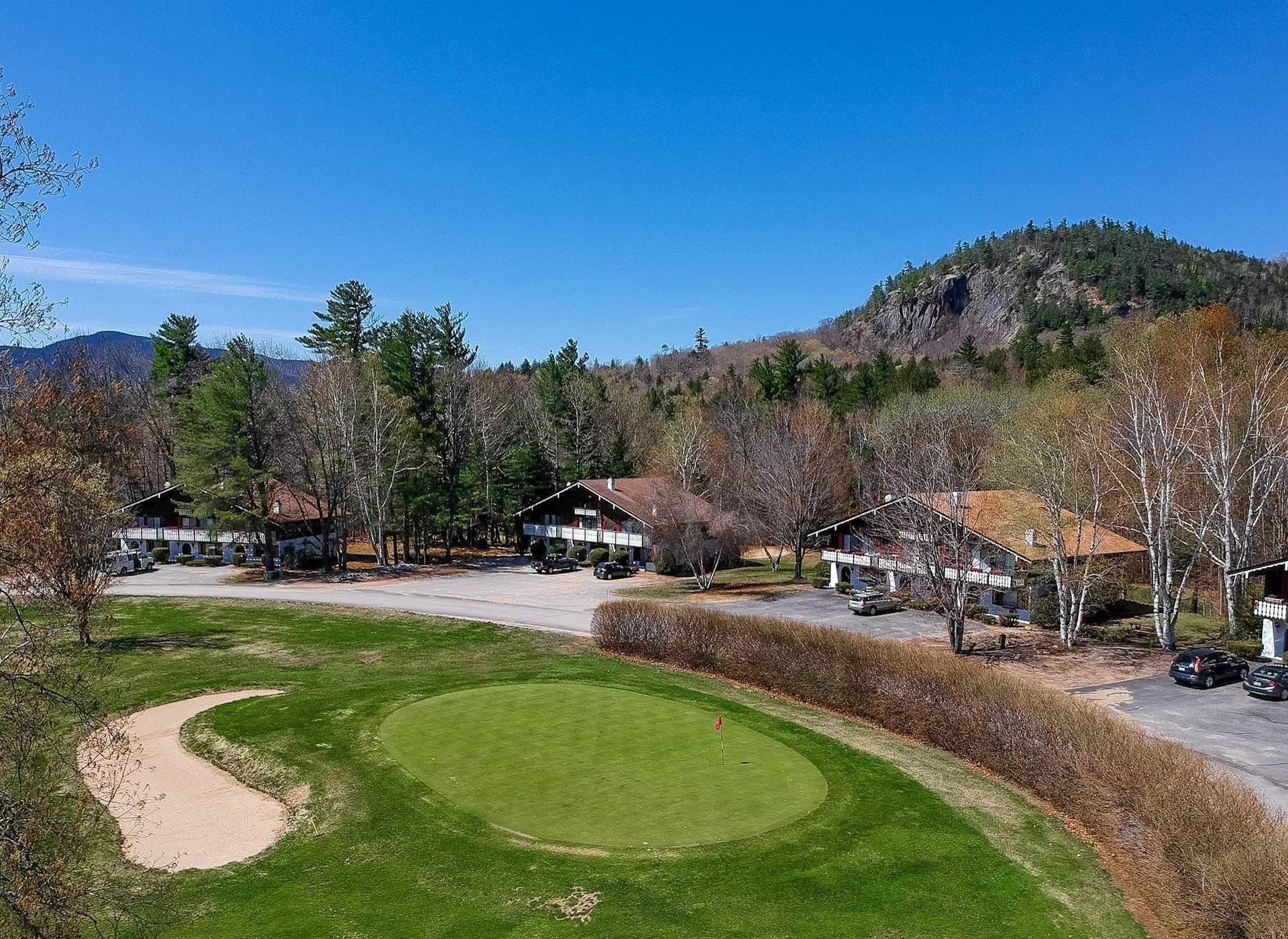 46 Linderhof Golf Course Road Bartlett NH 03838