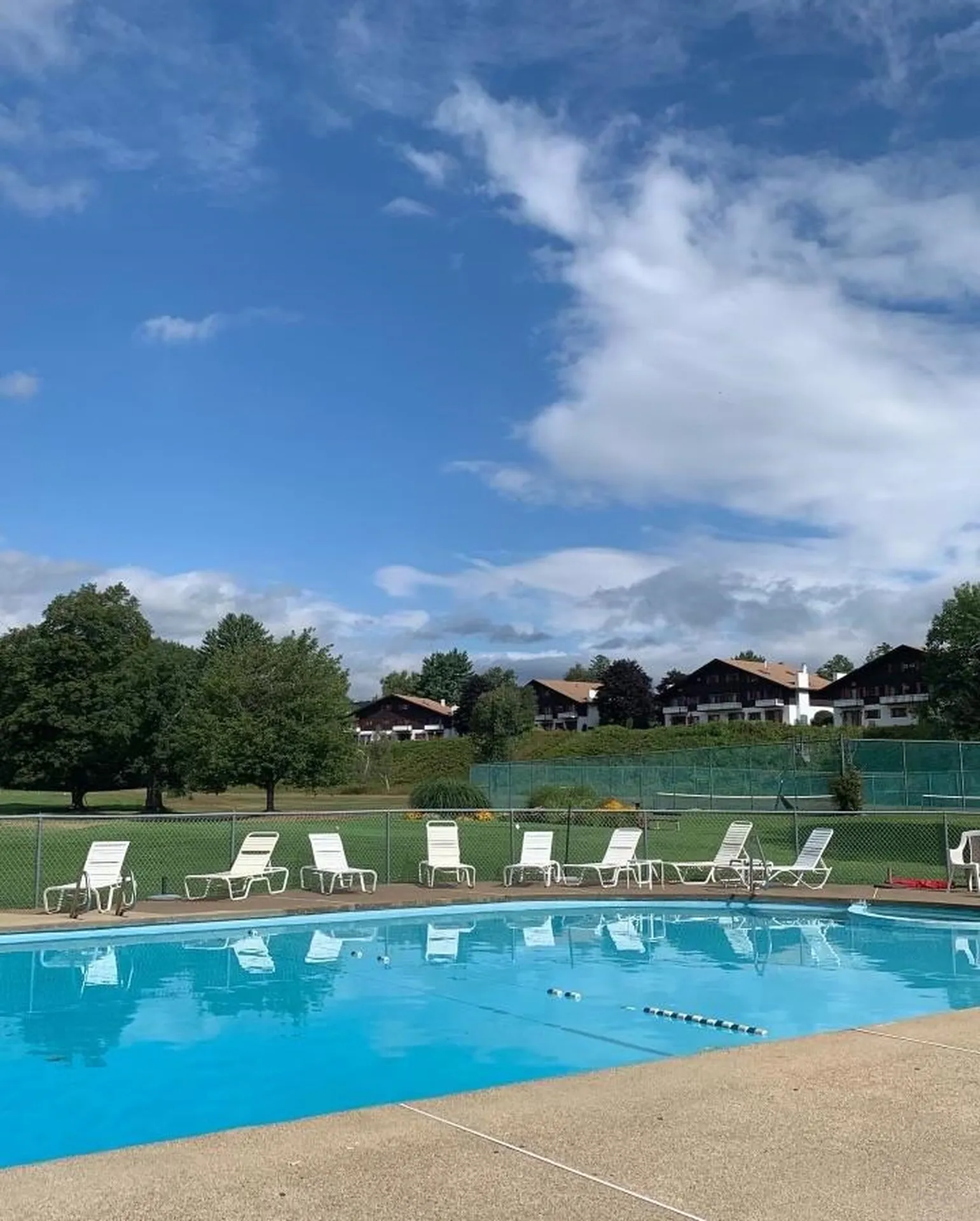 46 Linderhof Golf Course Road Bartlett NH 03838