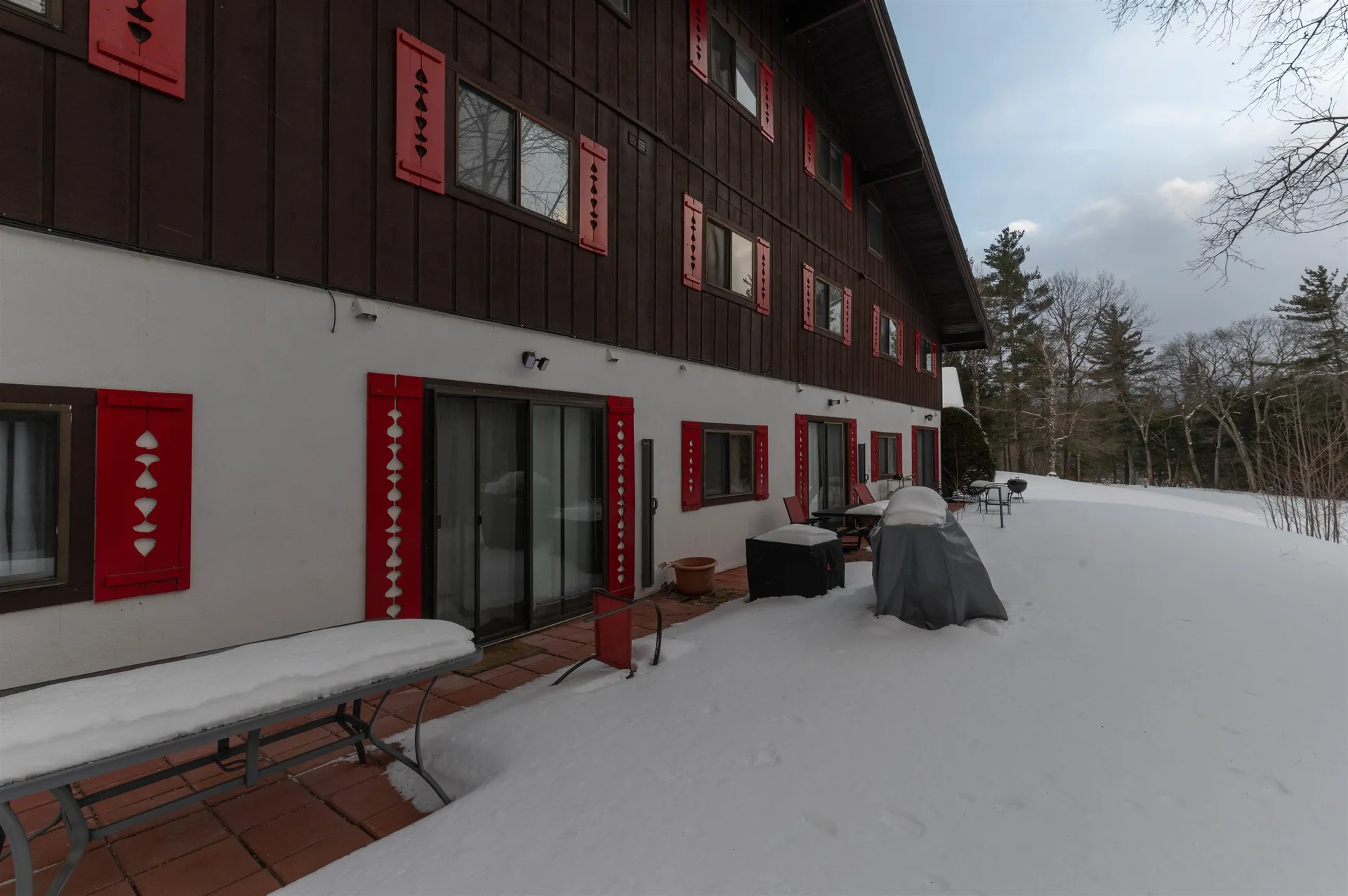 46 Linderhof Golf Course Road Bartlett NH 03838